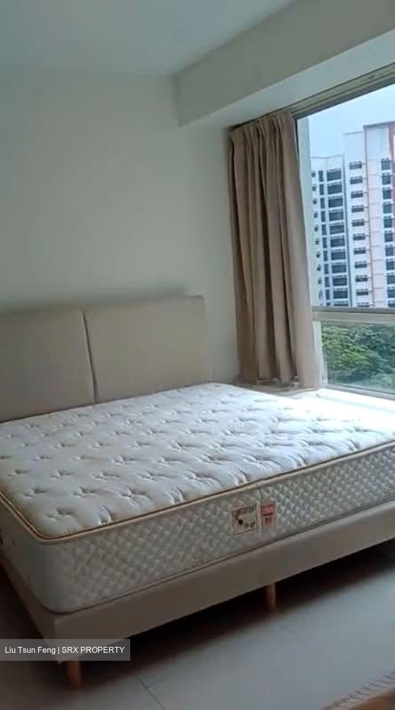 Caspian (D22), Condominium #565277561